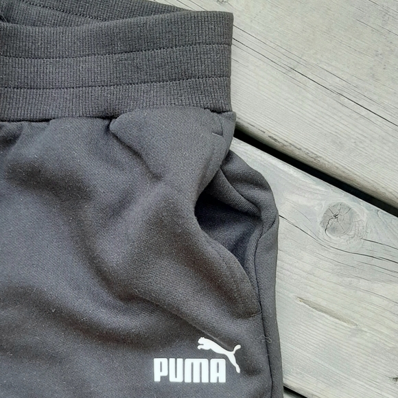NWT Puma Sweatpant - Picture 3 of 6